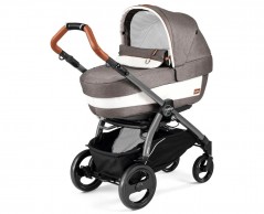 PEG PEREGO BOOK 51 ELITE MODULAR POLO
