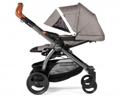 PEG PEREGO BOOK 51 ELITE MODULAR POLO