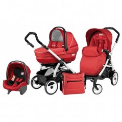  Peg-Perego Book Plus 51 Completo  Sunset