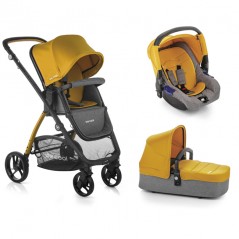 Be Cool Slide TOP ZERO BeGold