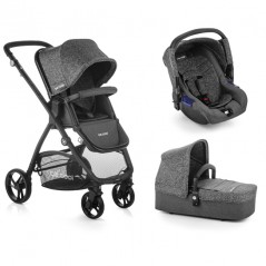 Be Cool Slide TOP ZERO BeMelange