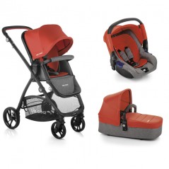 Be Cool Slide TOP ZERO BePoppy