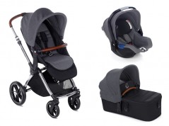 Jane Kawai Micro Koos JET BLACK