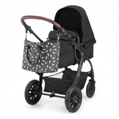 Kinderkraft XMOOV 3w1  Black