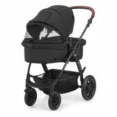 Kinderkraft XMOOV 3w1  Black