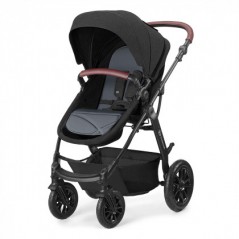 Kinderkraft XMOOV 3w1  Black