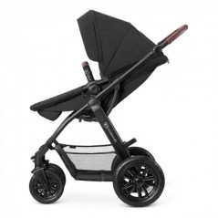 Kinderkraft XMOOV 3w1  Black