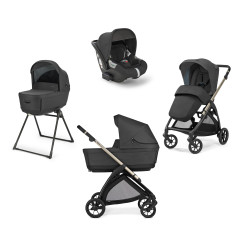 Upper Black