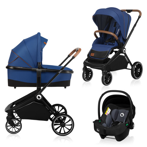 Blue Navy