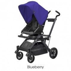 Orbit Baby G3  Blueberry