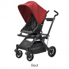 Orbit Baby G3  Red