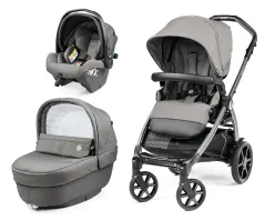  31 PEG PEREGO BOOK CULLA ELITE PRIMO VIAGGIO SLK