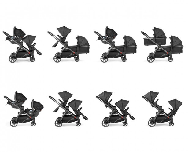 PEG PEREGO YPSI PRIMO VIAGGIO SLK