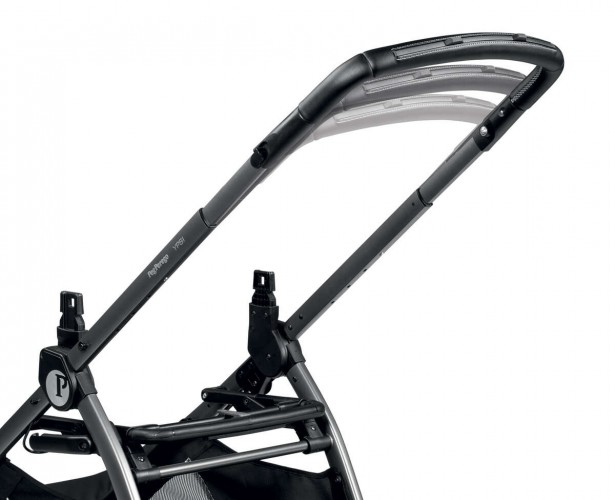 PEG PEREGO YPSI PRIMO VIAGGIO SLK