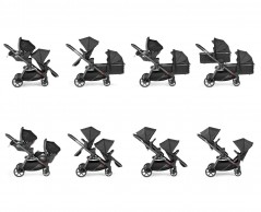PEG PEREGO YPSI PRIMO VIAGGIO SLK