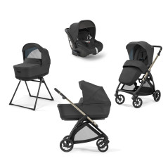  31 Inglesina ELECTA QUATTRO DARWIN RECLINE