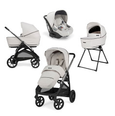  31 Inglesina APTICA QUATTRO DARWIN