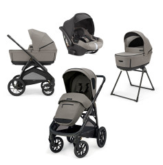  31 Inglesina APTICA XT QUATTRO DARWIN RECLINE