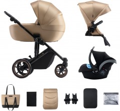 Sandrose Beige