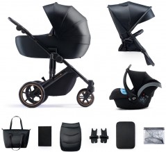 Venezian Black