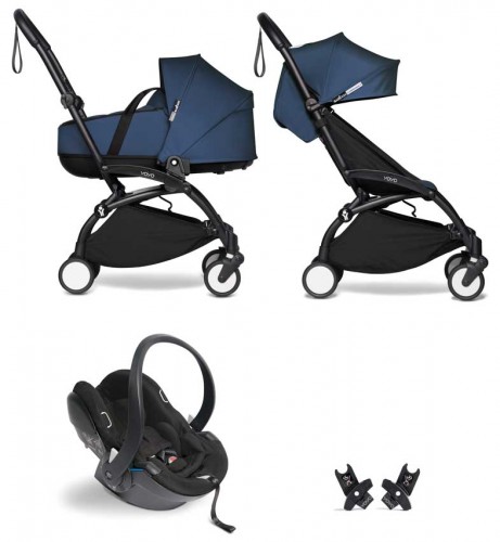 Navy blue/AF Airfrance ( Black)