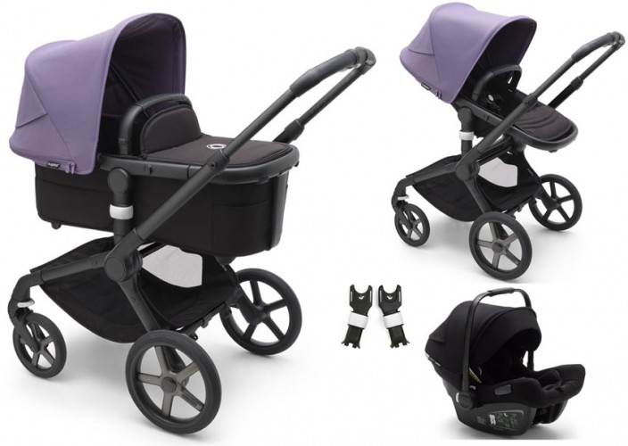 black/black/astro purple