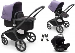 black/black/astro purple
