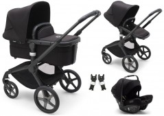 black/black/midnight black