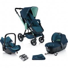 Concord-Wanderer-Travel-Set-2014-Aqua-BLUE
