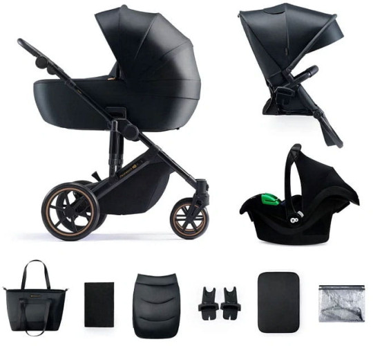 Venezian Black