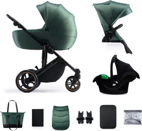 Dark Green