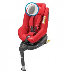 Nomad Red