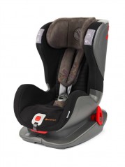 Avionaut GLIDER SOFTY Black/Steel