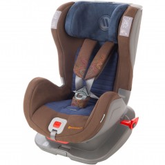 Avionaut GLIDER SOFTY Brown/Navy