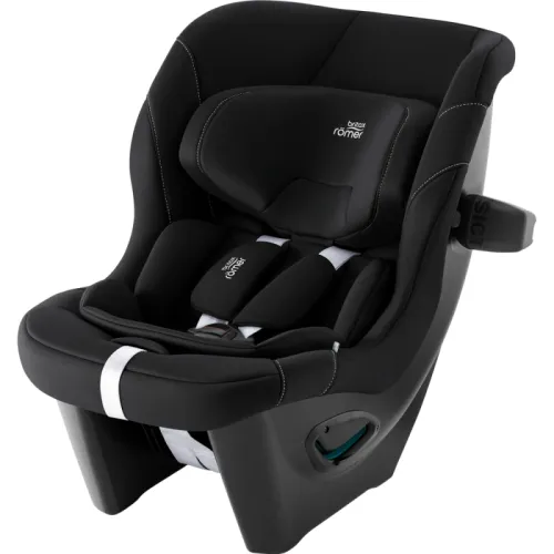 Galaxy Black - GreenSense