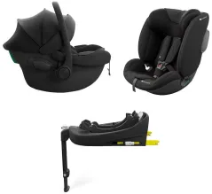 �������� ������� 3�1 ���� �� ��������� Kinderkraft Endura Safe Modular System