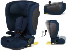 ���������� Kinderkraft FIX2GO I-SIZE