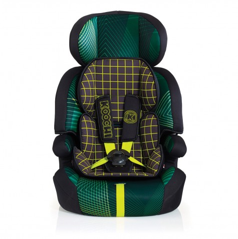  Koochi Motohero kol.Green Hyperwave