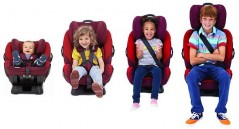Joie EVERY STAGE  CRANBERRY