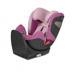 SWEET PINK
