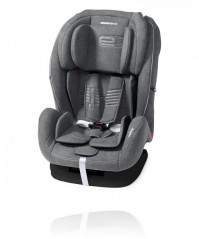 Espiro Kappa  07 GRAY&SILVER