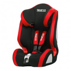 Sparco F1000K  Red