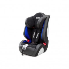 Sparco F1000K  Blue