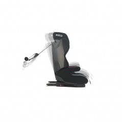 Sparco SK 700  Grey