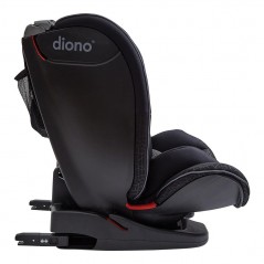 Diono Orcas NXT  Black