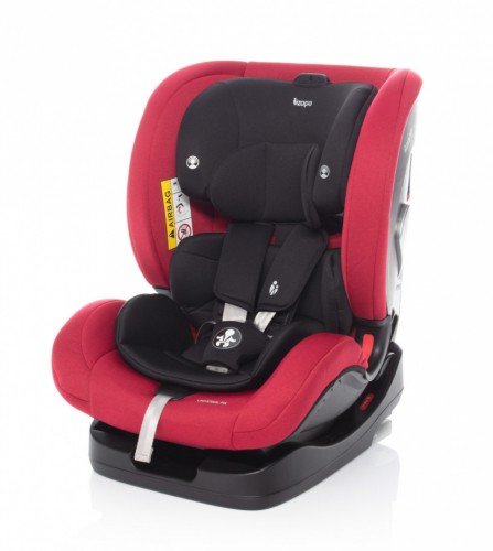 Jester Red