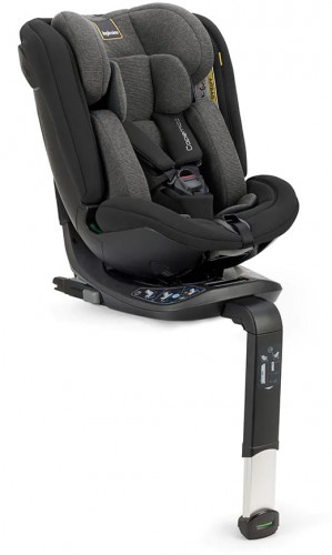 Vulcan Black
