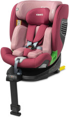 ��������� Caretero Kamptos i-Size