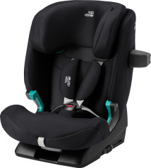 Classic Deep Black