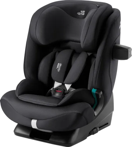 Style Carbon Black
